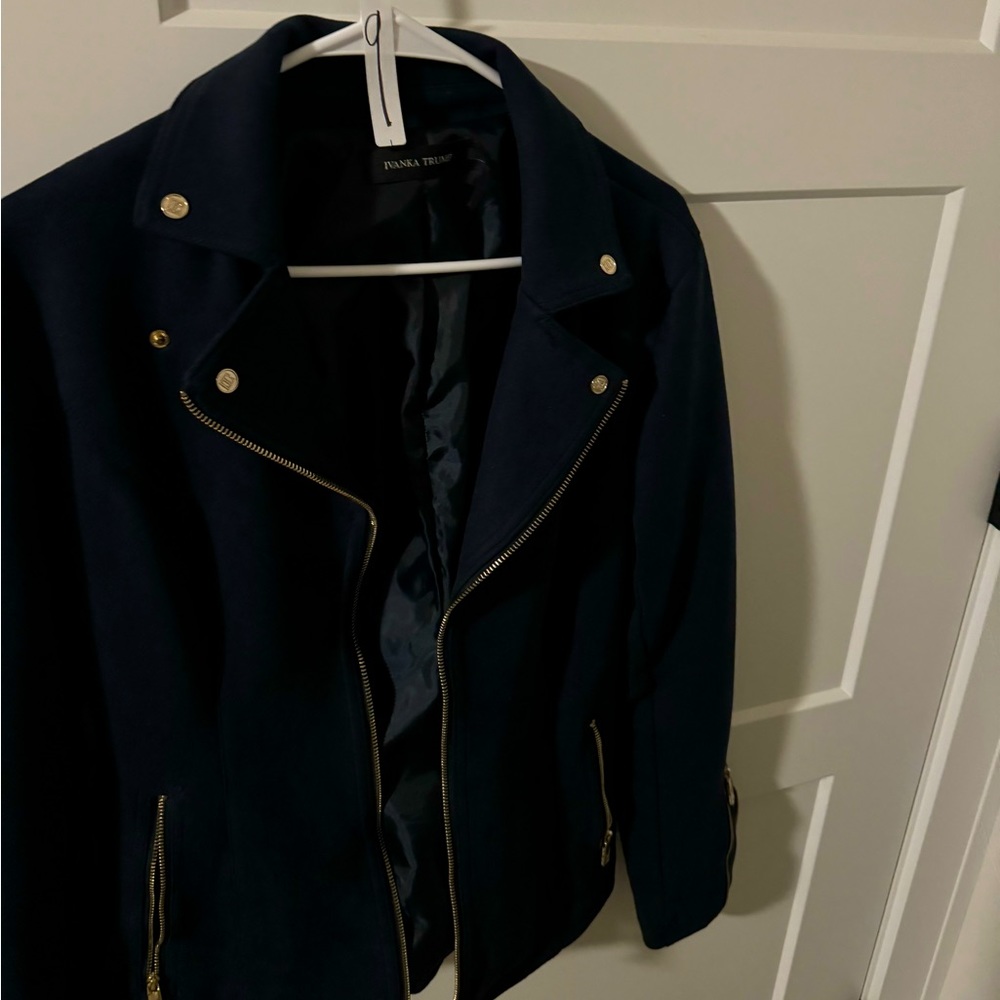 Ivanka Trump blazer